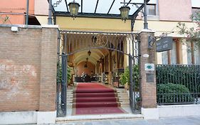 Hotel Belle Arti  3*